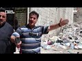 الرقة.. شكاوى من تراجع الخدمات الأساسية