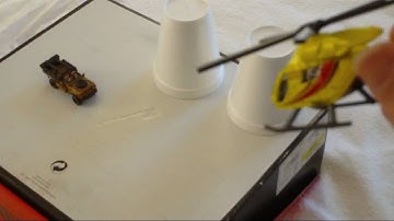 Bad Company 2 Flying Tips "The Slide"