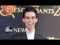 Family reveals actor Cameron Boyce suffered from epilepsy