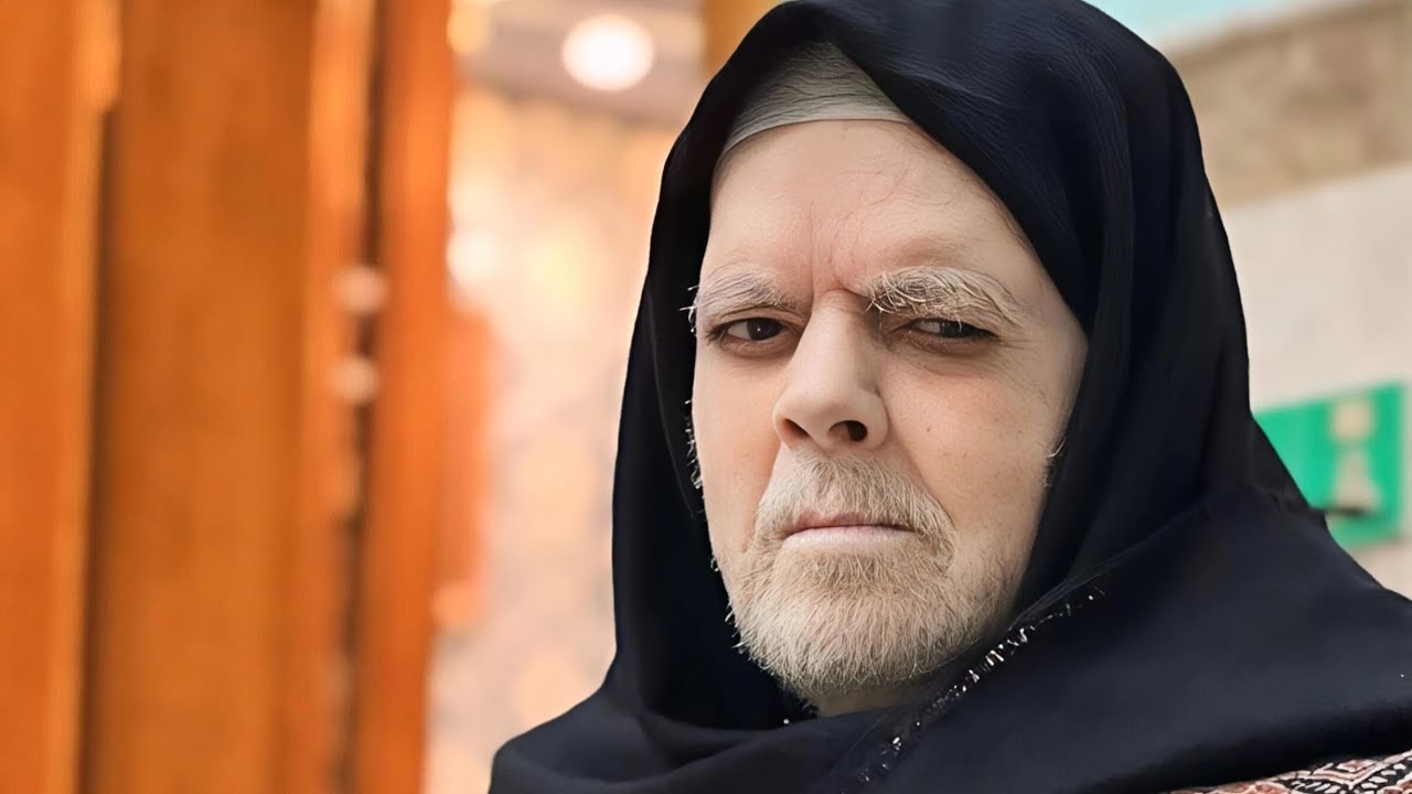 الذكرى السنوية الأولى للحاج والد الشبخ احمد البغدادي 7 شعبان 1446