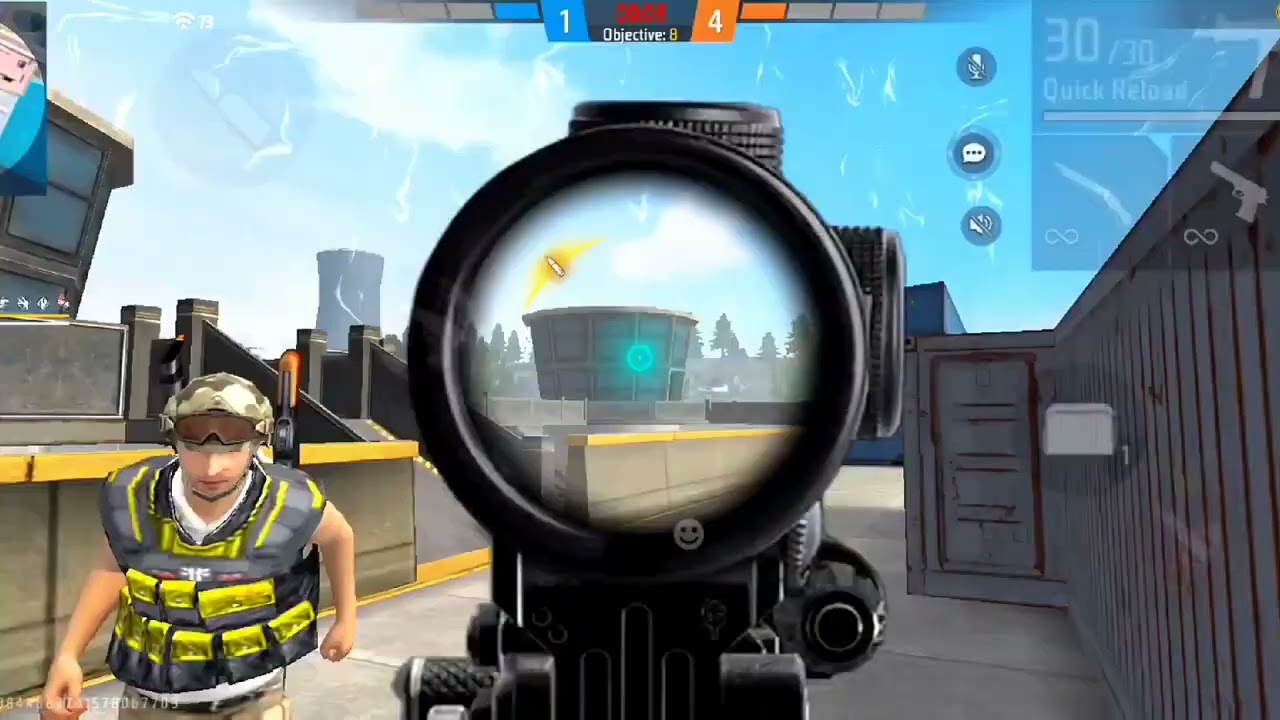 Tecno spark 7 pro free fire 🔥💯