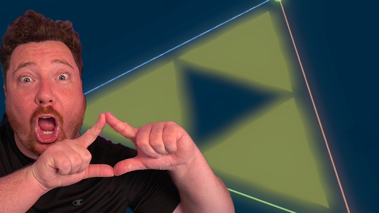 The Guidepost of the Goddesses Lead To The Triforce! (The Legend of Zelda: The Wind Waker HD Part 3)