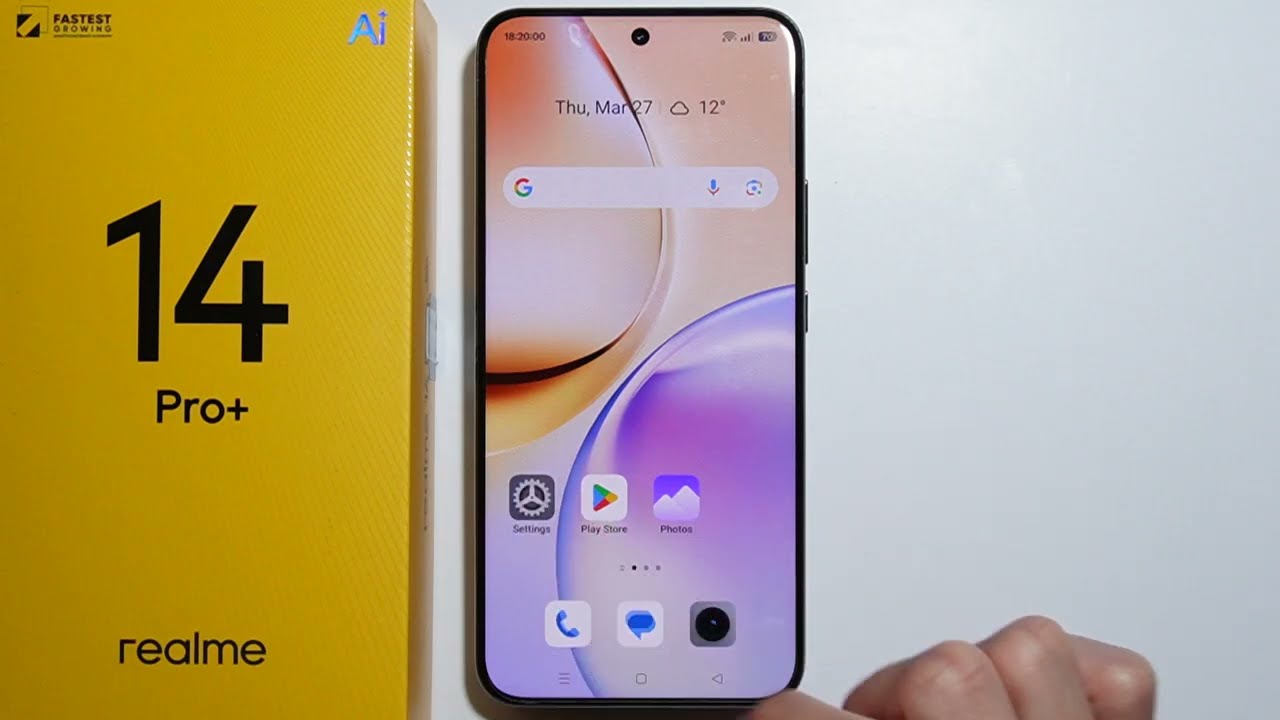 Realme 14 Pro Plus: How to Reset Bluetooth Settings?
