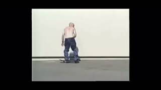 Modus operandi Marc Johnson pro part