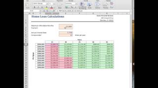 Celebrity Excel Case Problem 3:Week 3 Wealth