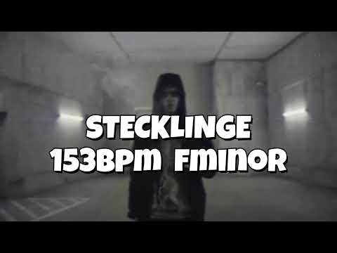 LENNSKO x LACAZETTE Hoodtrap Type Beat - "Stecklinge" (prod.by RAEBeats)