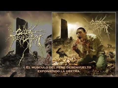 Cattle Decapitation - Forced Gender Reassignment (Subtitulado al español)
