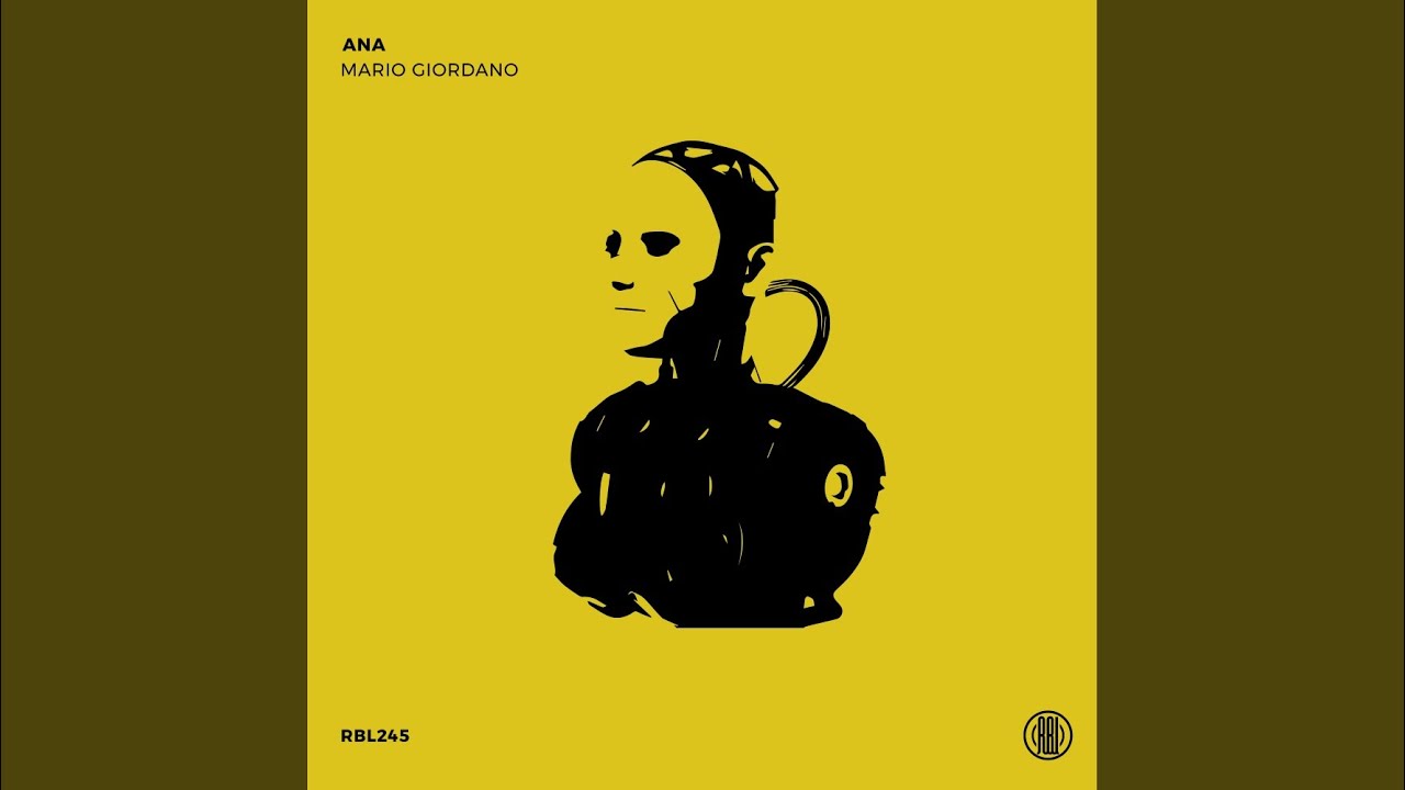 Watch Ana (Original Mix) on YouTube Watch Ana (Original Mix) on YouTube
