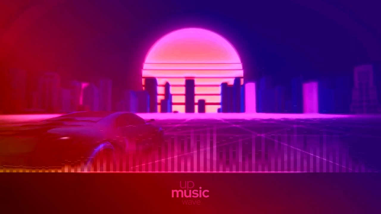 Pylon, by 憂鬱 and DreamStation1986 ∙ upmusic ∙ wave