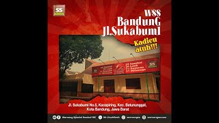 Waroeng Ss Bandung 2 Jl Sukabumi