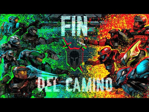 Camino A Legion: #EP12 Fin del camino (EP final)