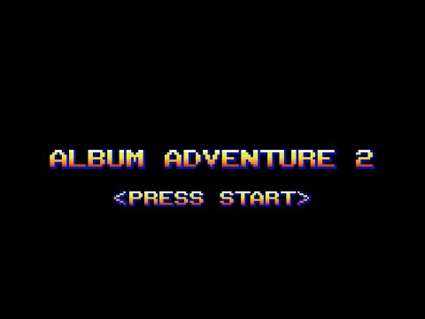 I Fight Dragons Patreon Album Adventure 2 Intro Video