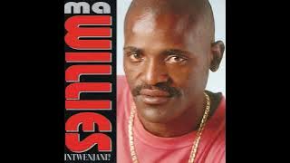 Mawillies - Khuzwayo 