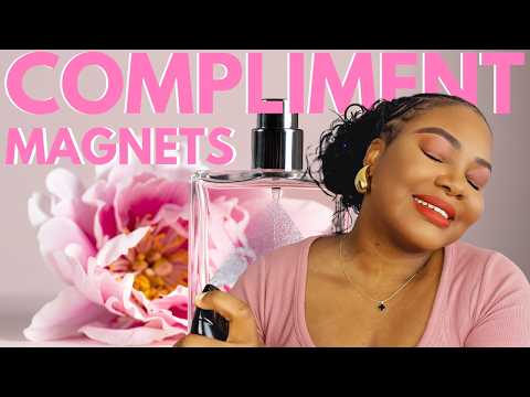Top 5 Most Complimented Perfumes That Turn Heads in 2026 🔥 | Best Fragrances for Maximum Attention