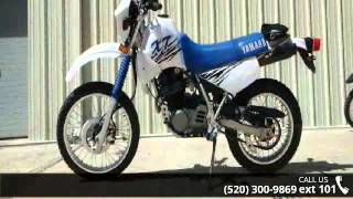 1999 Yamaha XT350  - RideNow Powersports Tucson - Tucson,...