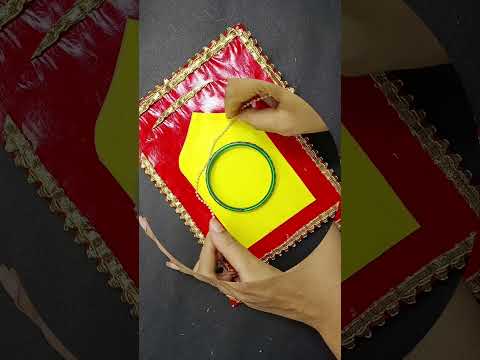 Diy Diwali Wall Hanging #decoration #festival #diwali #diwalispecial #diy #easy  #craft #wallhanging