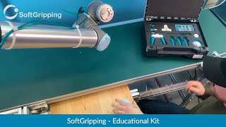 #SoftGripping - Educational Kit [Tutorial]