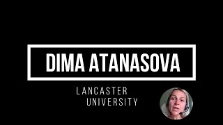 Do we show international students how much we value them? (Trailer)