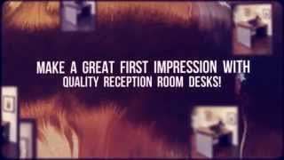 Make A Great First Impression at Your Office