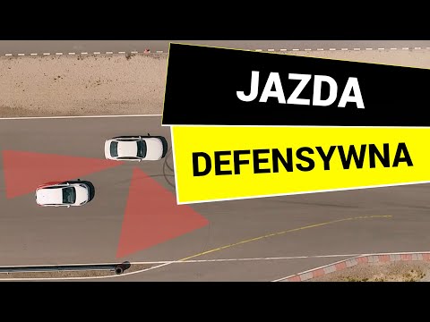 Wideo: Jak droga jest jazda defensywna?