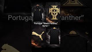 Which one is your favourite special jersey?🤩 #jersey #soccer #football