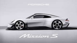 Mission S. Authentic. Consequent. Timeless.