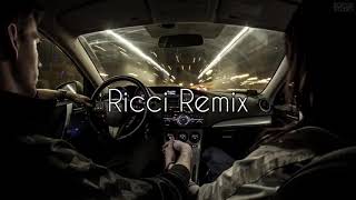Kar - Qez (Ricci Remix) █▬█ █ ▀█▀