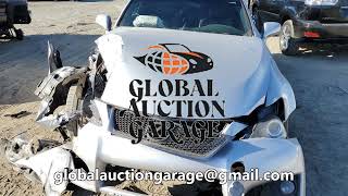 LEXUS JTHBP262985002271 IS LEXUS JTHBP262985002271 IS
