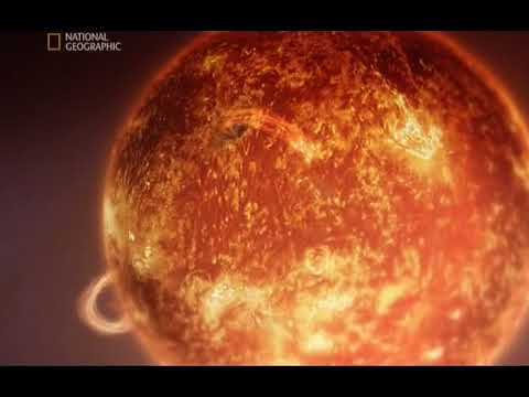 Видео: Как Слънцето влияе на Земята