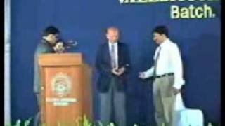 NED Valedictory Function 98-99 part 10