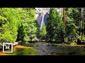 Yosemite Merced River & Falls Ambience – Relaxing Water Sounds for Sleeping & Focus | 4K HDR Nature