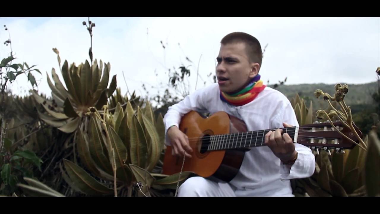 Nicolas  Losada - Abuelos Milenarios