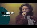 The doors  the soft parade soundstage performances