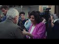 AG4IN | La première del film del quarto scudetto a Los Angeles