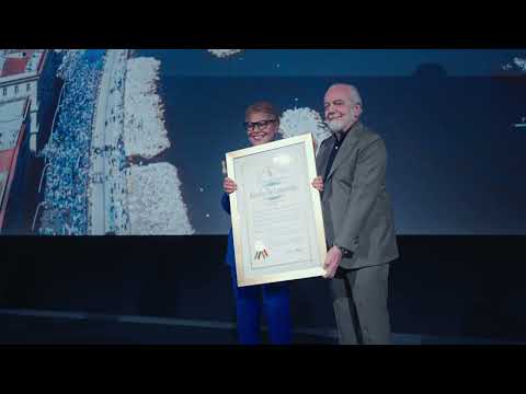 AG4IN | La première del film del quarto scudetto a Los Angeles