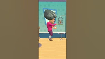 Prank Scary Teacher 3D | Prankster 3D Gameplay #2