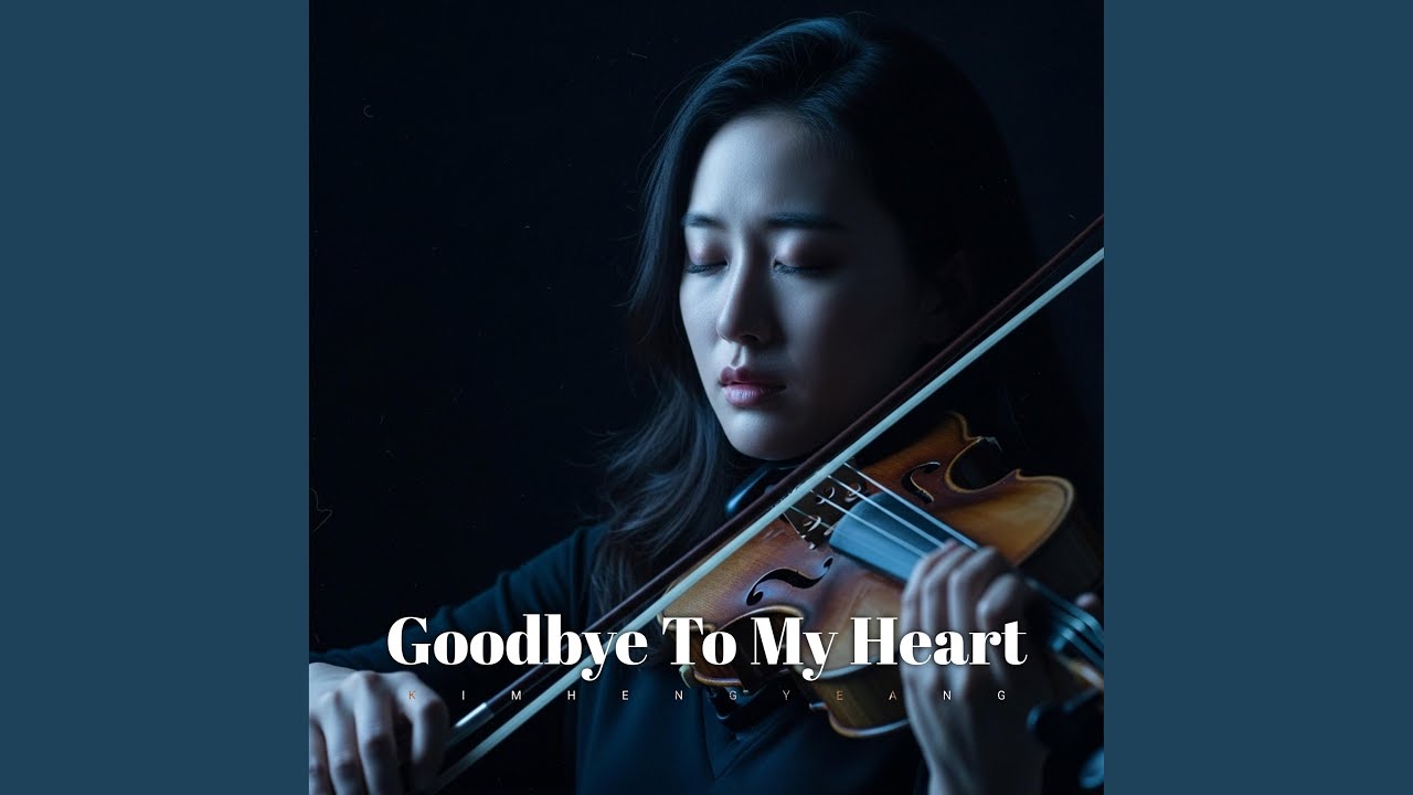 Goodbye Stayed Too Long