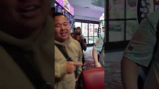 4000 Roulette Run For onlyhammah U0026 lelandwong In Downtown Las Vegas  Vlcn Casino Streams