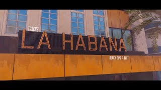 Trackz: #LaHABANA (BO4 Edit)