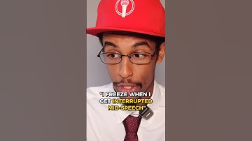 Handle Interruptions Like THIS #publicspeaking #communication