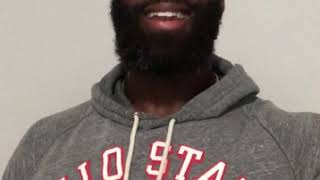 PSA: Malcolm Jenkins- Ohio Ballot Issue 1