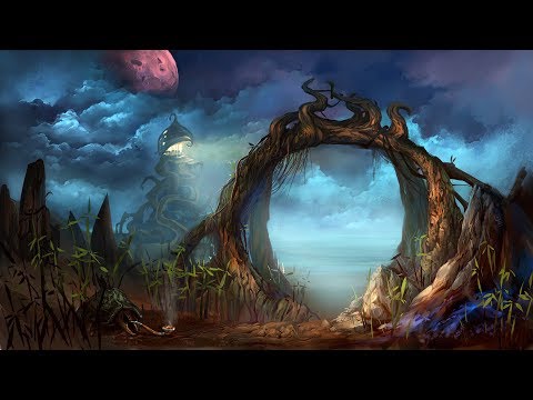 Morrowind: 5 причин наверстать упущенное