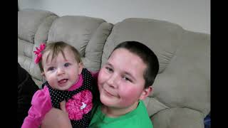 Jacob Graduation video 2020