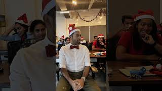 Christmas Appiness 2021