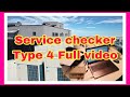 DAIKIN SERVICE CHEKER