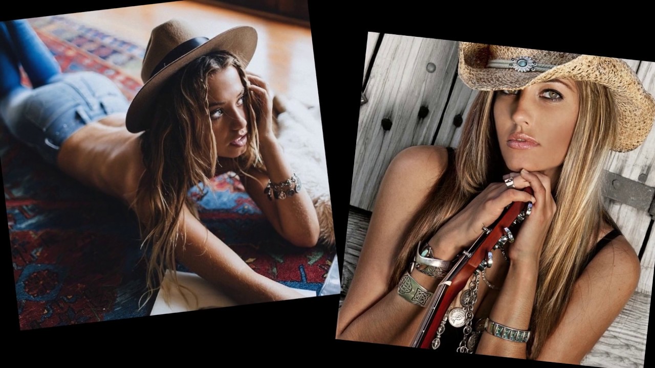 Country Girl the Ozark Mountain Daredevils YouTube