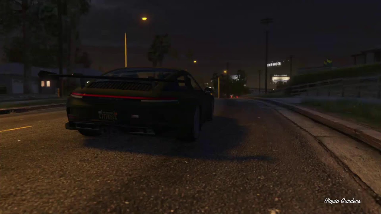 GTA Onine New Pfister Astrale Upgrade LIVE