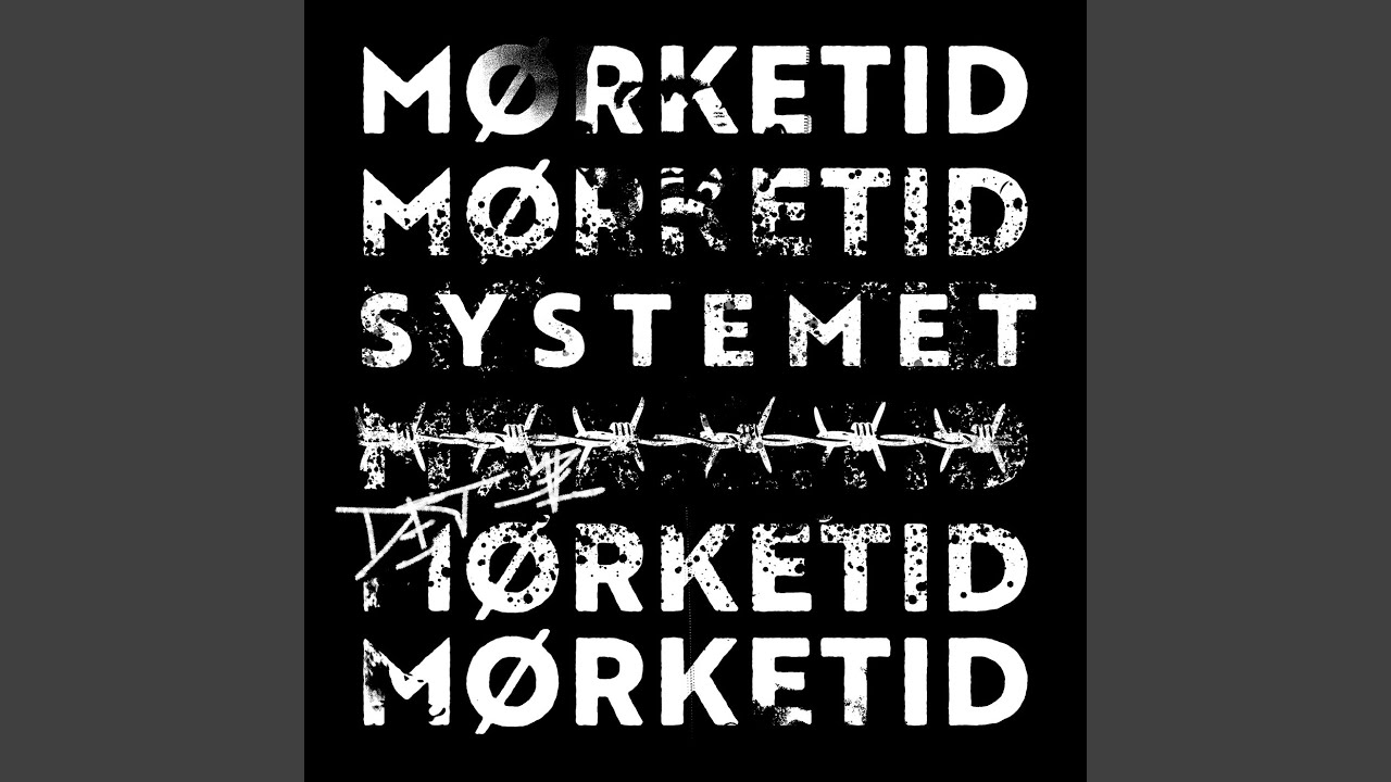MØRKETID - YouTube