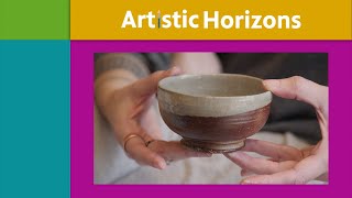 Episode 11 | Artistic Horizons