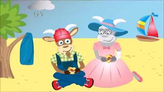 Long Vowel Pairs